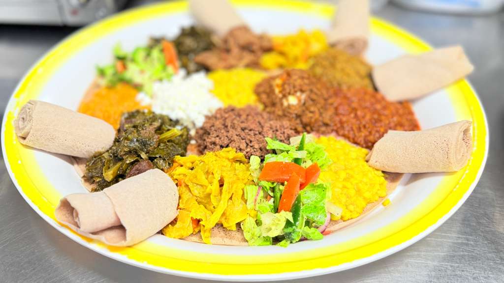 Beteseb Restaurant Gallery Image